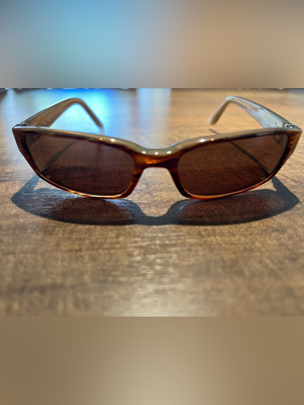 Maui Jim polarized sunglasses